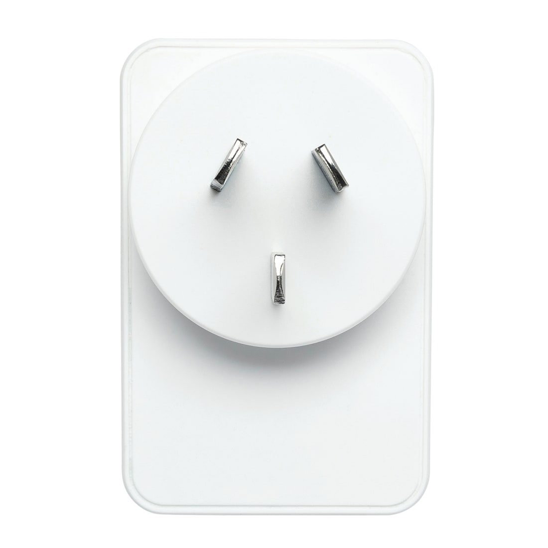 Brillant POWER PLUG Smart WiFi Plug with Electricity Monitor