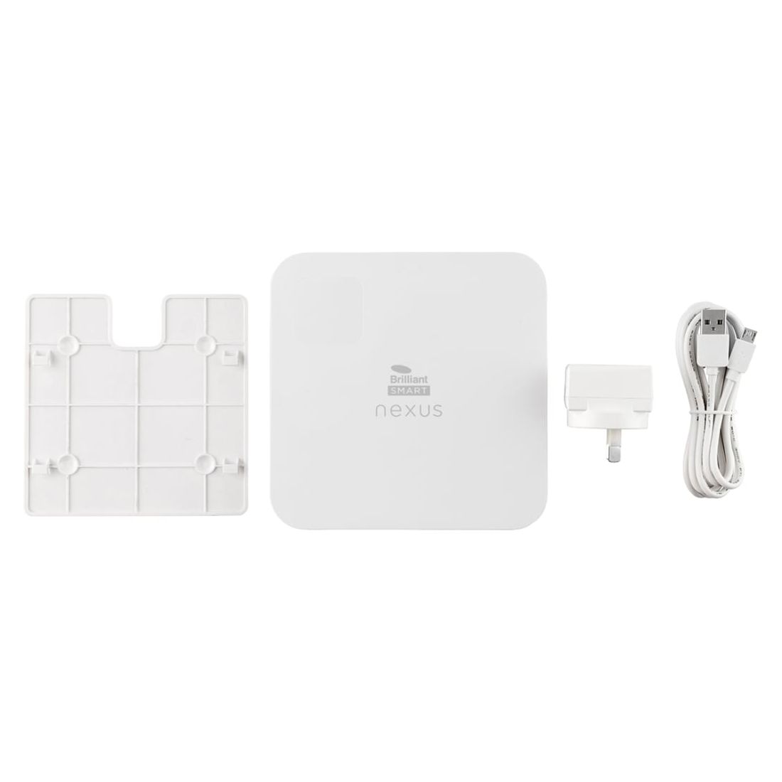 Brillant NEXUS Universal Gateway Home Ultimate