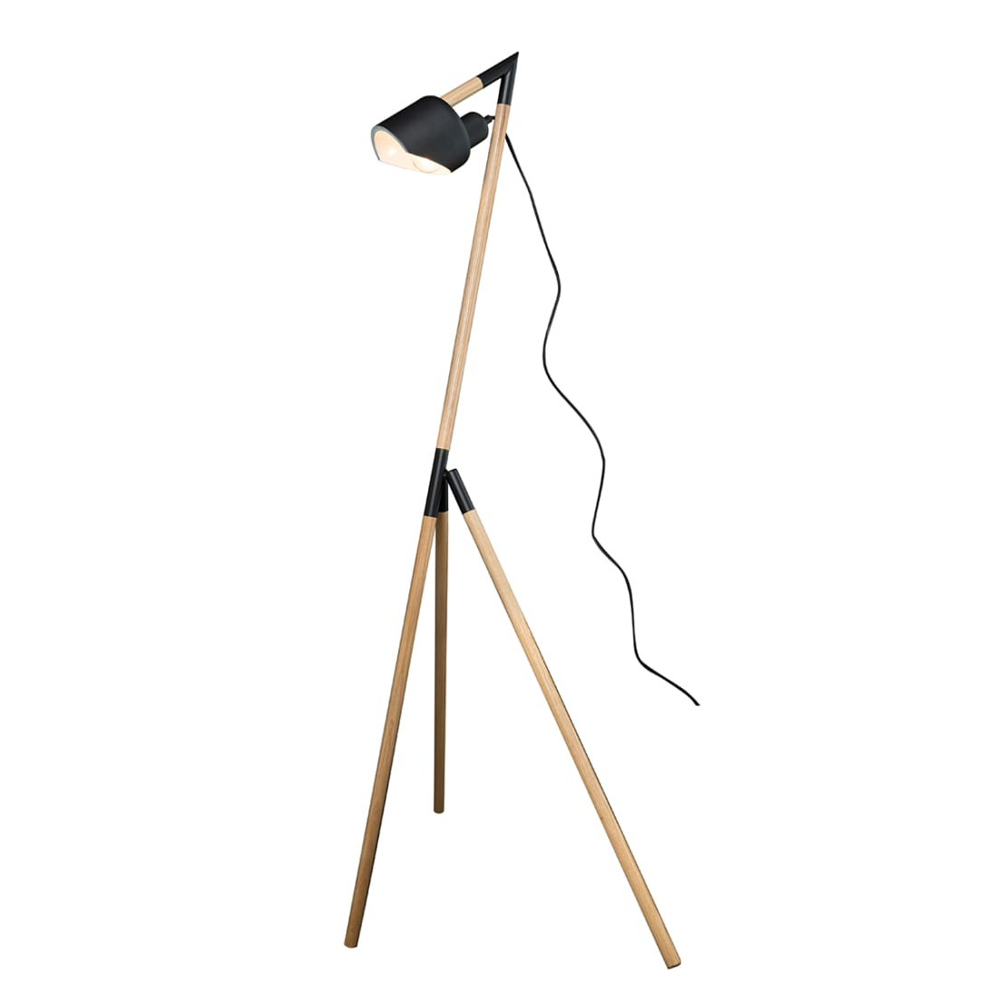 Brilliant KYOTO Floor Lamp