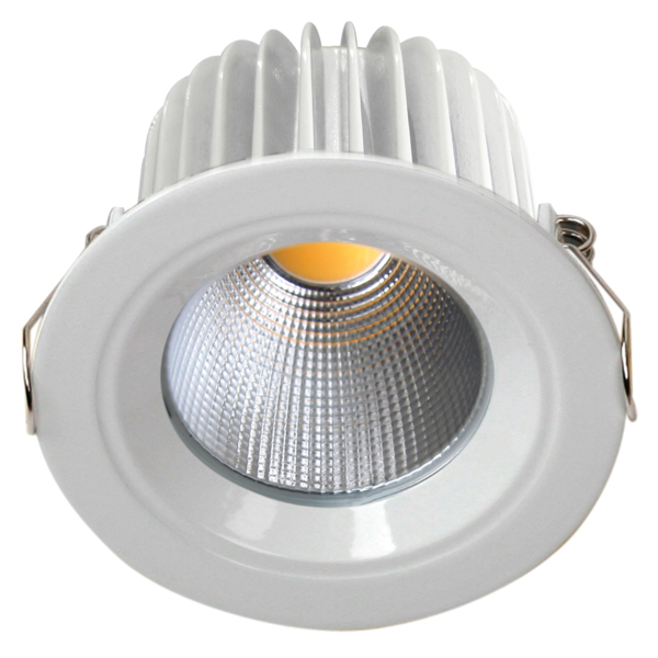 SAL Ecostar S9045TC Dimmable 9W LED downlight