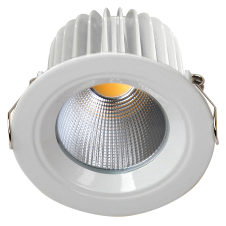 SAL Ecostar S9045TC Dimmable 9W LED downlight