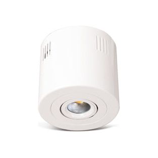 SAL Ecostar S9046SM 9W Surface Mount LED Downlight