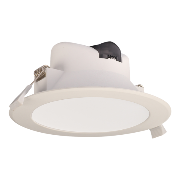 SAL Wave S9066TC LED Downlight Dimmable Tri-Colour