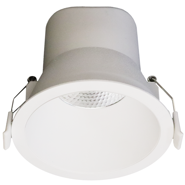 SAL COOLUM PLUS S9068/TC 9W Dimmable LED Downlight