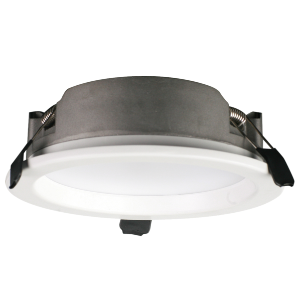 SAL Exmouth S9522TC 15/22W Recessed LED Shop Light