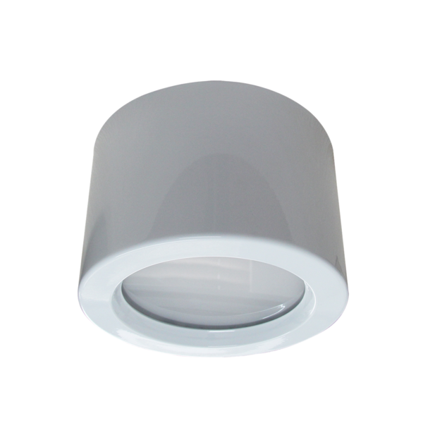 SAL Exmouth S9523SM 28/40W Surface Mount LED Shop Light