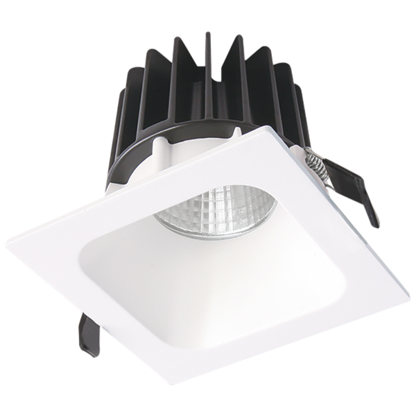 SAL Bento S9691 5/38W Square Profile LED Downlight