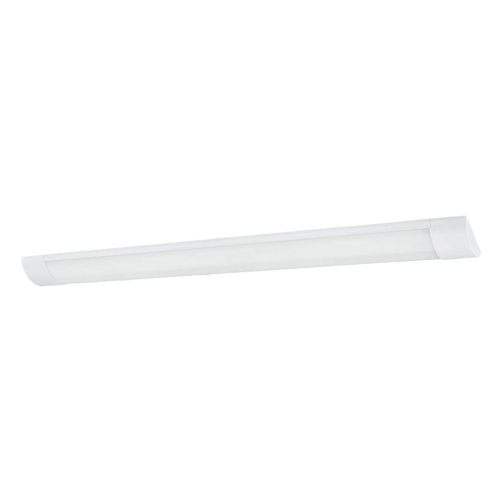 SAL Blade SL9709 TC 25/50W LED Low Profile Batten with Selectable CCT