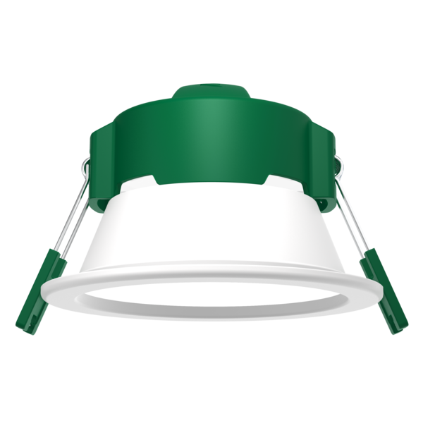 SAL TRI GEM + S9842CS 10W Dimmable IP44 LED Downlight