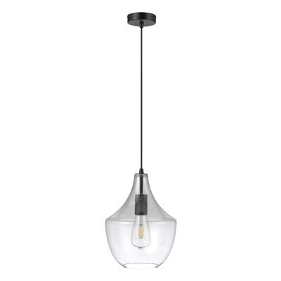 Domus SAIL GLASS PENDANT 240V E27 GLASS