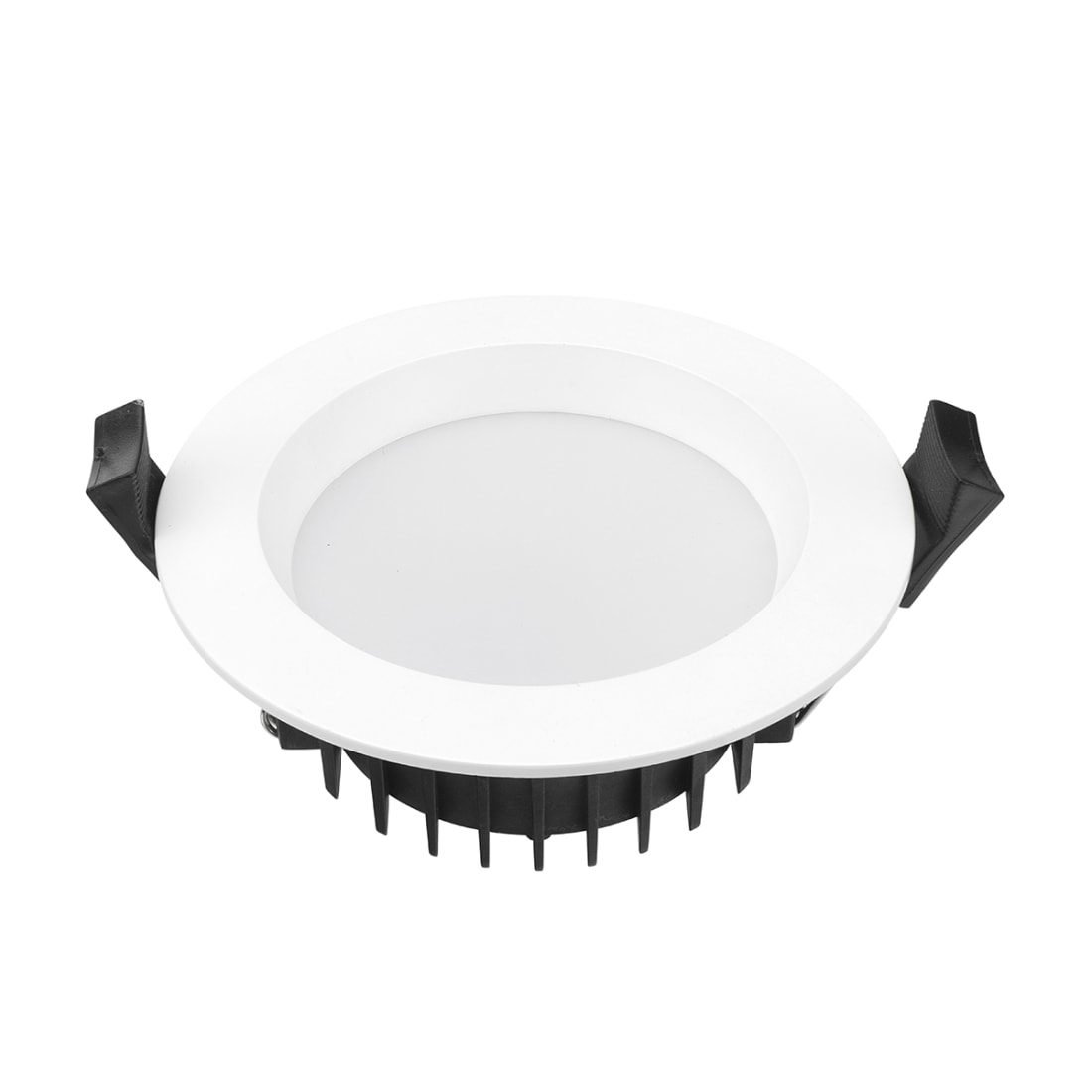 Brillant PRISM Smart WiFi LED RGB + CCT Downlight