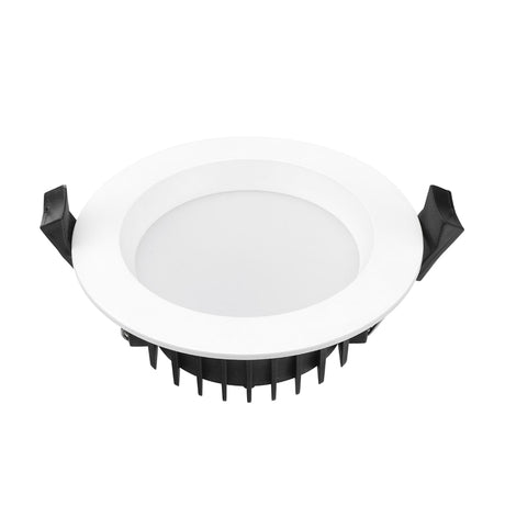 Brillant PRISM Smart WiFi LED RGB + CCT Downlight