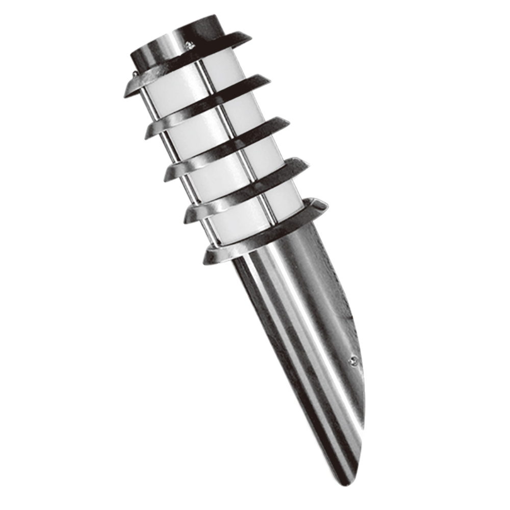 SAL Exterior LED Wall Mount Light Murray I SE7016