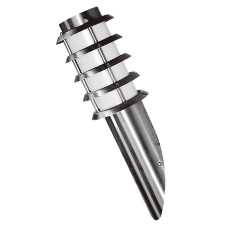 SAL Exterior LED Wall Mount Light Murray I SE7016
