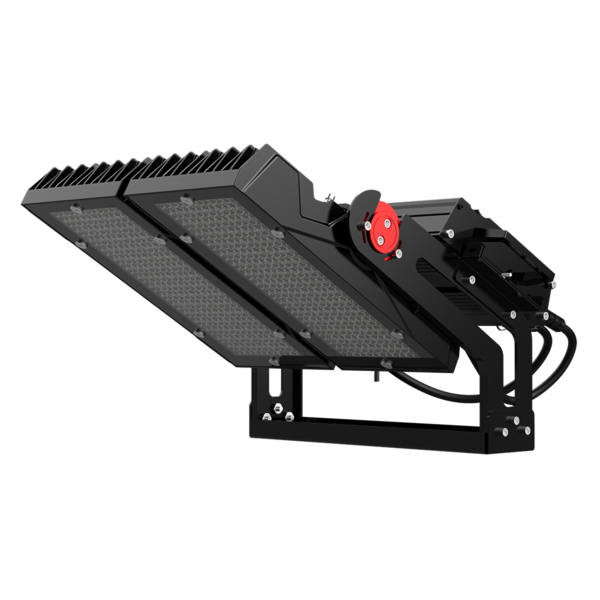 SAL POWERSTAR SE7100/600 600W LED Area Luminaire