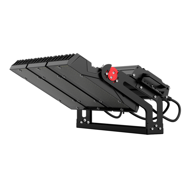 SAL POWERSTAR SE7100/900 900W LED Area Luminaire