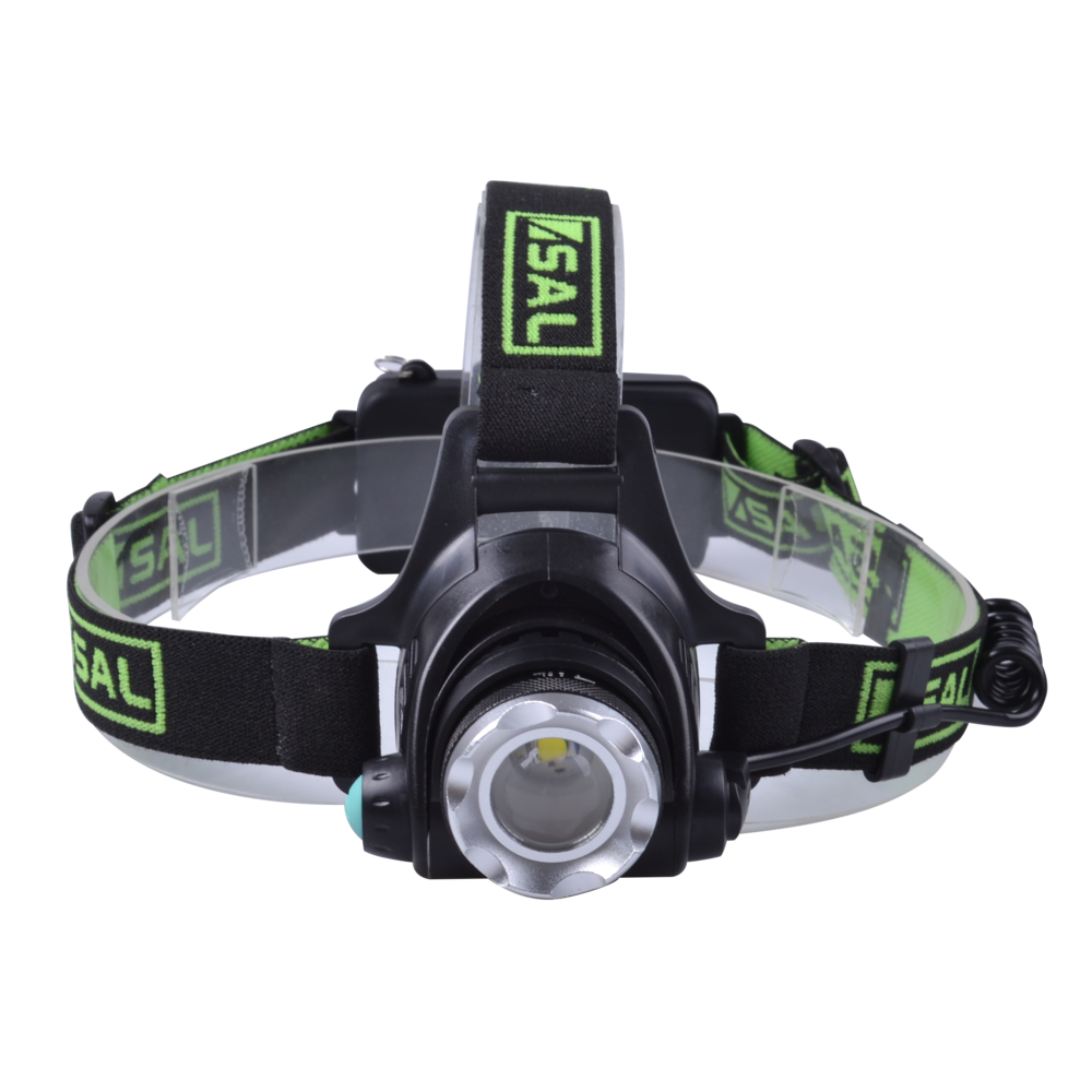 SAL Portable LED Head Lamp SHL008