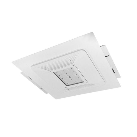 SAL Canopy Luminaire SHP205