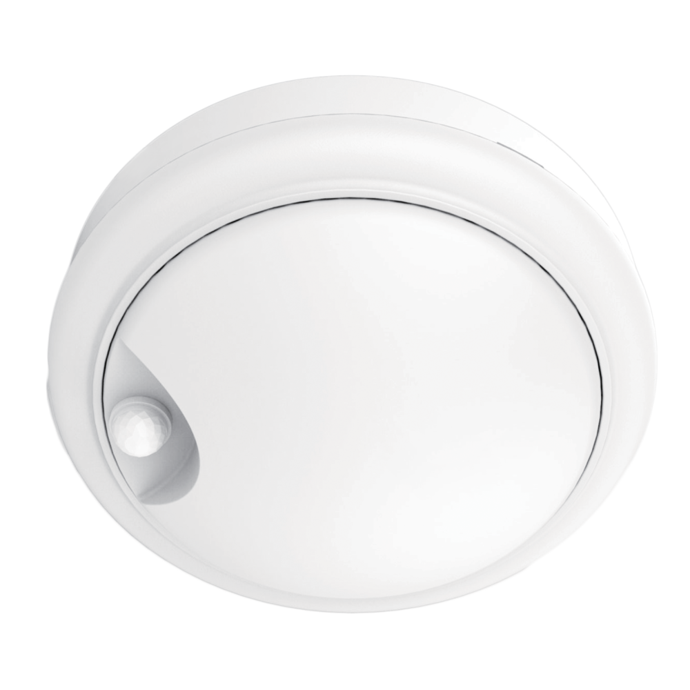 SAL OUTDOOR ROUND LED SENSOR BUNKER SL7272TC 15W