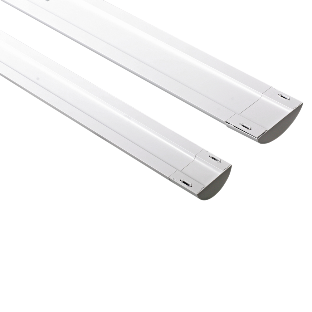 SAL Blade SL9709 TC 25/50W LED Low Profile Batten with Selectable CCT