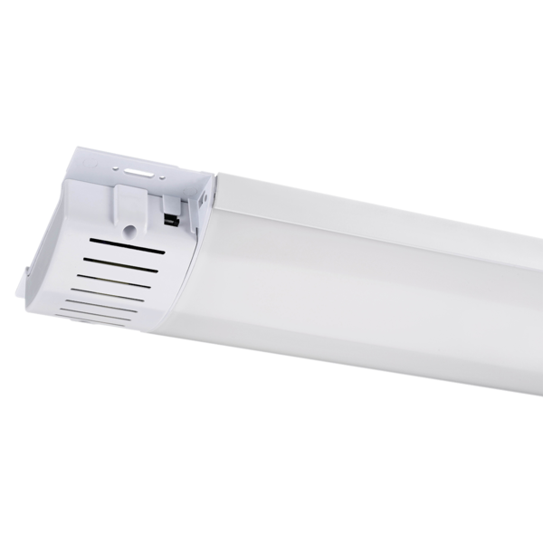 SAL BLADE SL9707TC 20/35W LED low profile batten with selectable colour temperature
