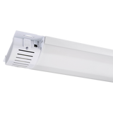SAL Blade SL9709 TC 25/50W LED Low Profile Batten with Selectable CCT