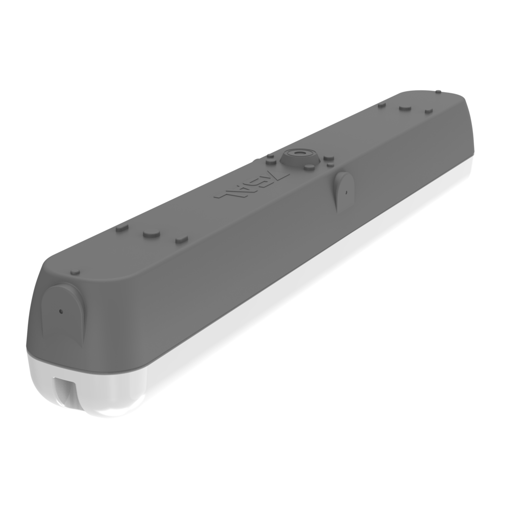 SAL GIBRALTAR SL9722 15W LED Vandal Proof Batten