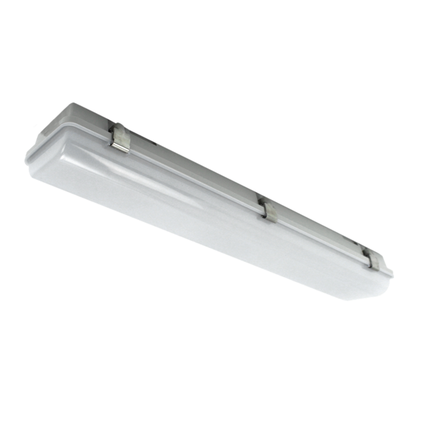 SAL SOL SL9726TC/DP 10/50W LED IP65 WEATHERPROOF BATTEN
