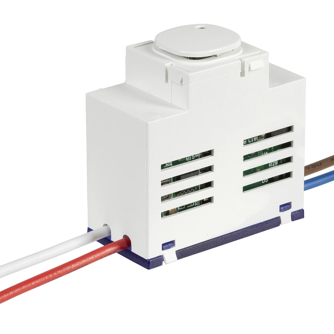 Brillant DIMMER Smart WiFi Master Dimmer Mech