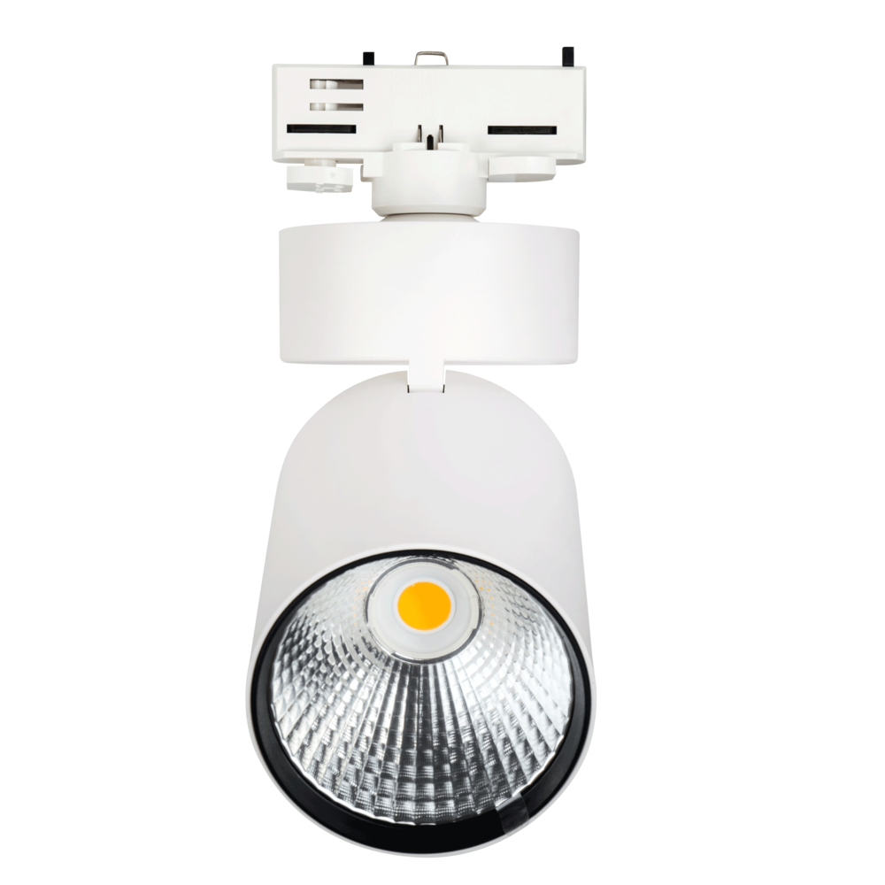 SAL LED 15W TRACK LIGHT SPOCK STR4866