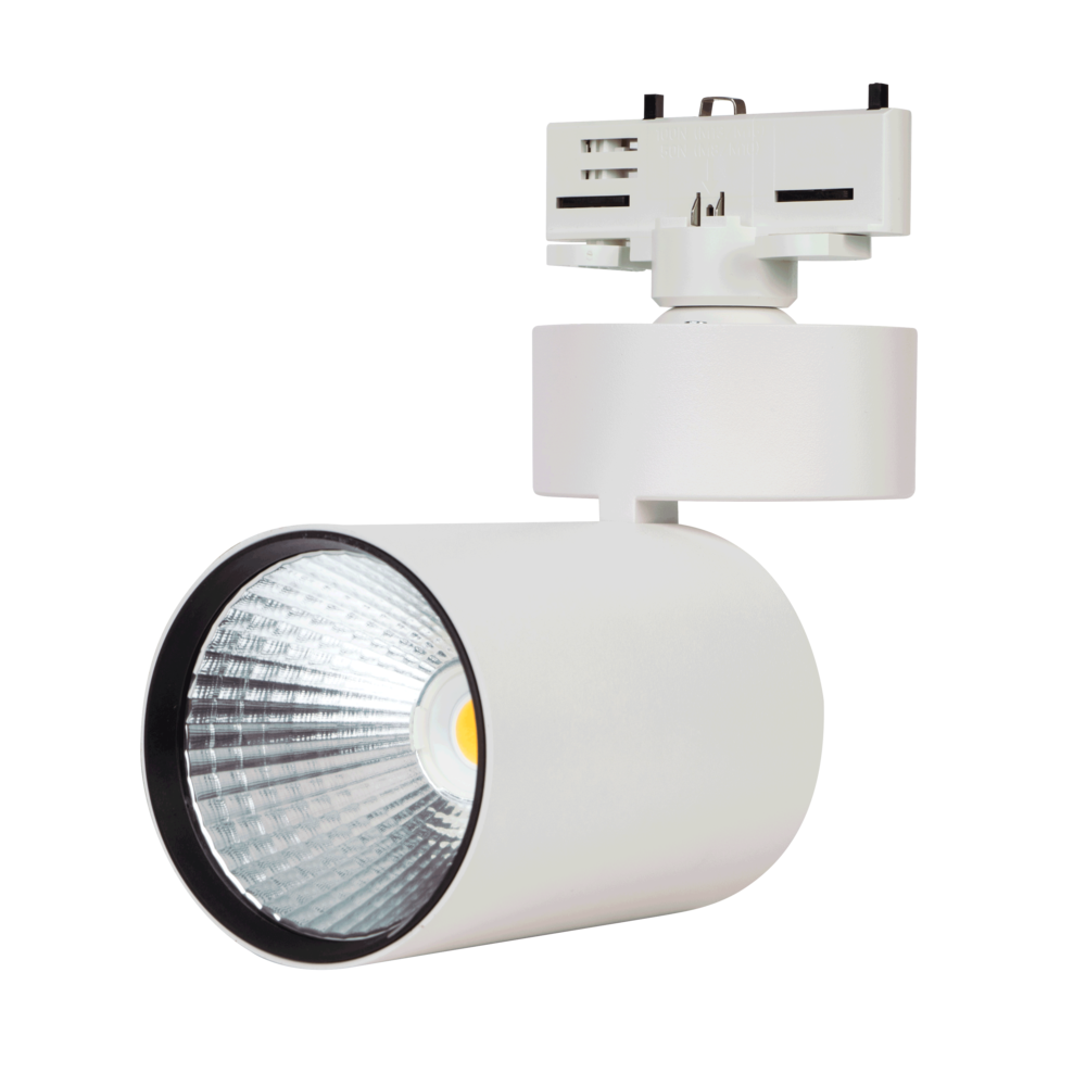 SAL LED 15W TRACK LIGHT SPOCK STR4866