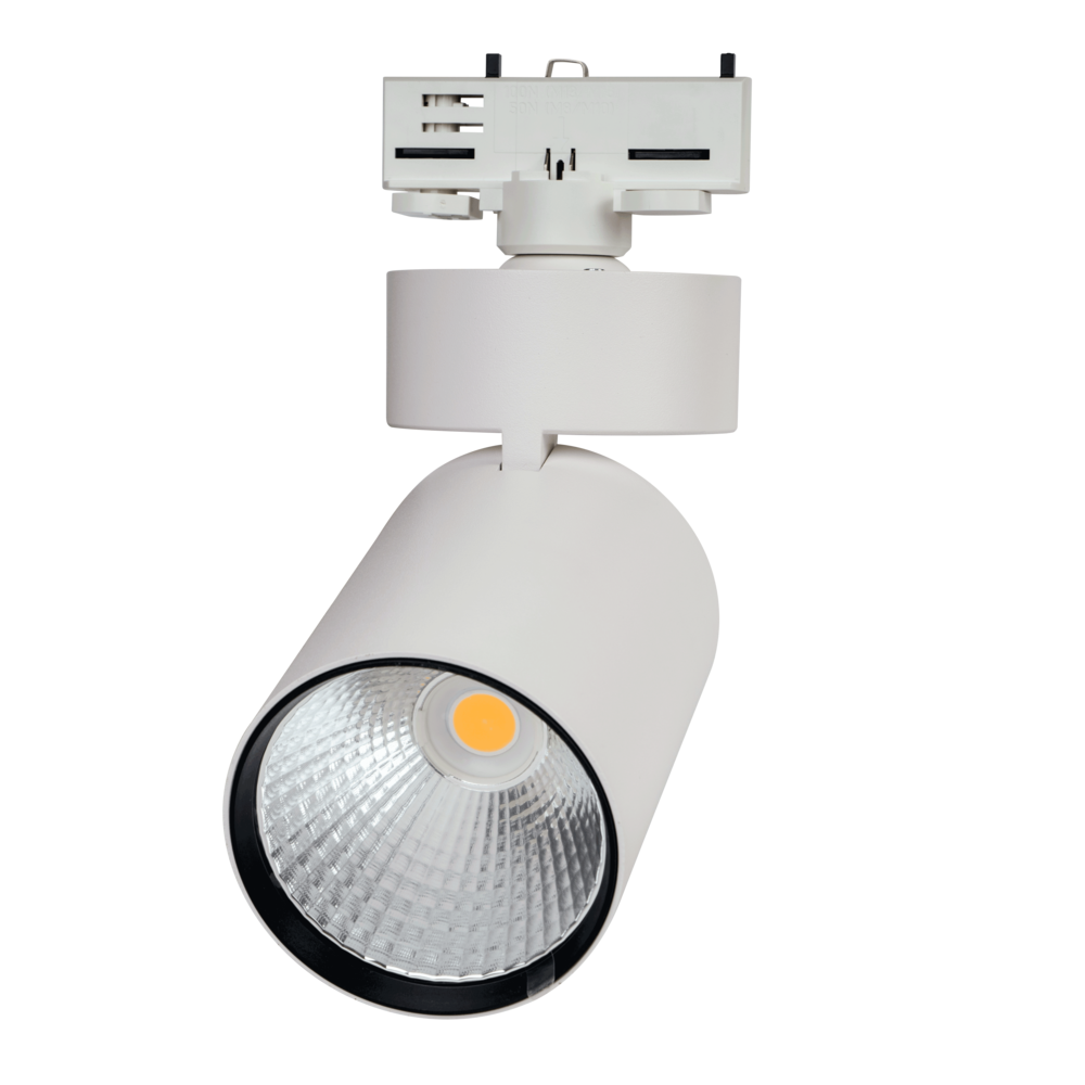 SAL LED 15W TRACK LIGHT SPOCK STR4866