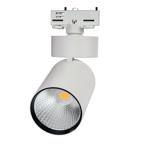 SAL LED 15W TRACK LIGHT SPOCK STR4866