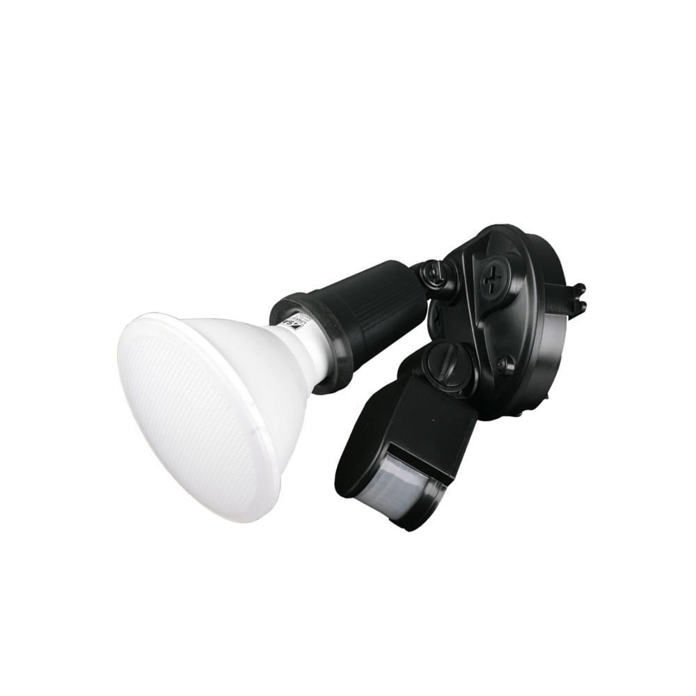 SAL STARLIGHT SEN SPSK1000TC 12W LED Flood Light with Sensor