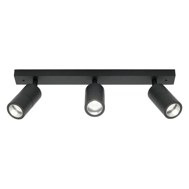 Cougar Stockholm 3lt Rail Black