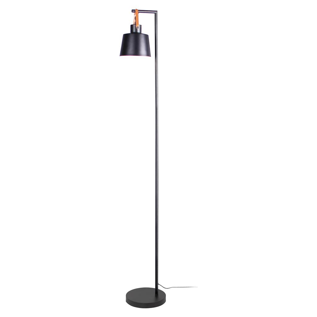 Domus STRAP-FL Floor Lamp 1XE27 240V