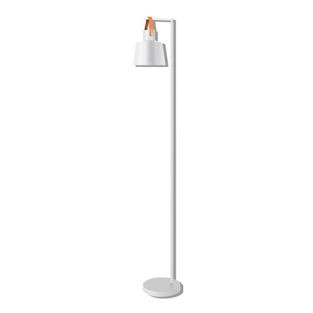 Domus STRAP-FL Floor Lamp 1XE27 240V