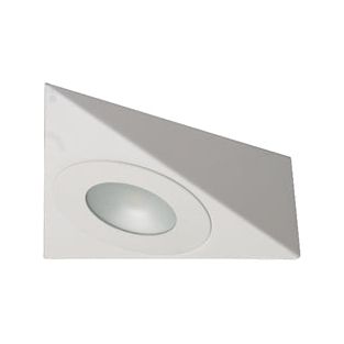 SAL Anova S9105ST 4W Surface Mount LED Cabinet Light