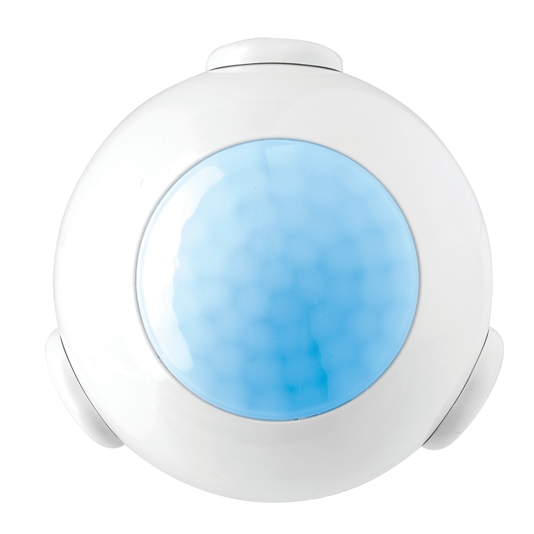 Brillant Smart WiFi PIR Motion Sensor