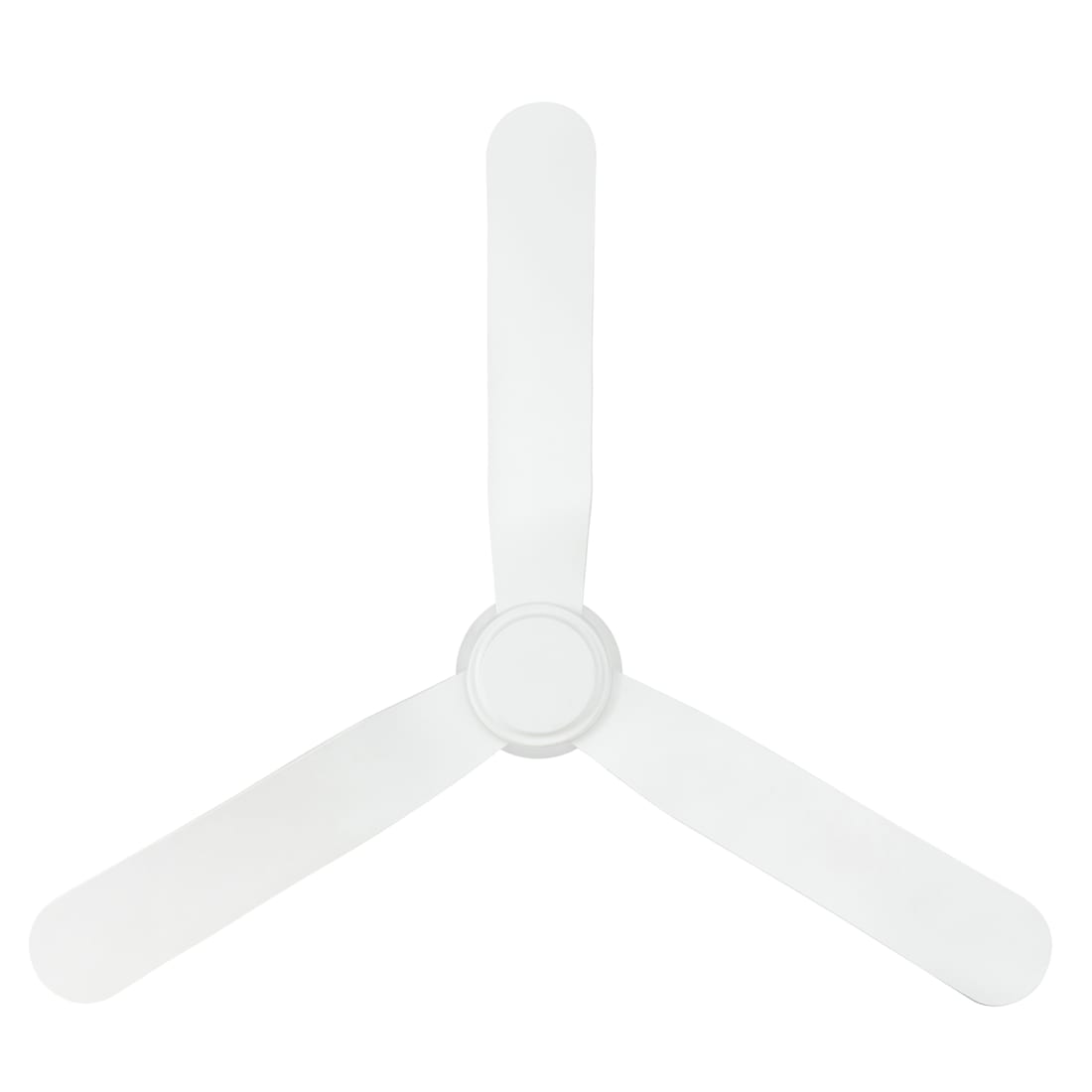 Brillant PRESTON 48in Hugger DC Ceiling Fan