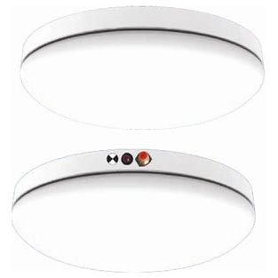 SAL SO3800 TC OPAL II COMMERCIAL GRADE LED OYSTER LIGHT