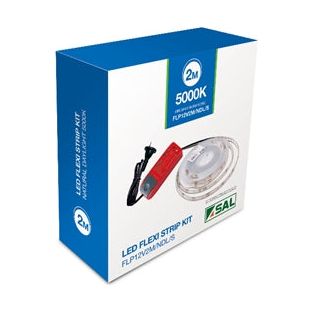 SAL Led Strip FLP12V 2M/5M KIT