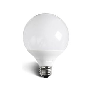 SAL LED SPHERICAL GLOBE OPAL DIMMABLE LG95 10W
