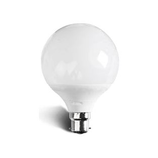 SAL LED SPHERICAL GLOBE OPAL DIMMABLE LG95 10W
