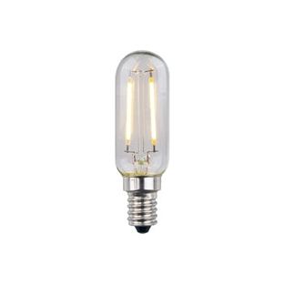 SAL LED FILAMENT TUBULAR & PILOT LAMPS LT25