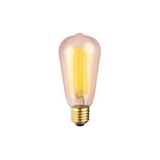 SAL LED DECO LAMP PEAR LST21FD