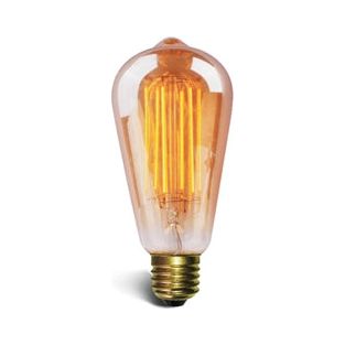 SAL LED DECO LAMP PEAR LST21FD