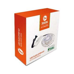 SAL Led Strip FLP12V 2M/5M KIT