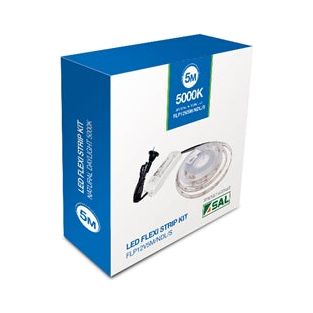 SAL Led Strip FLP12V 2M/5M KIT