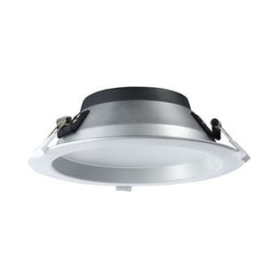 SAL Premier S9075TC/HP LED Downlight 12W IP64 Tri Colour